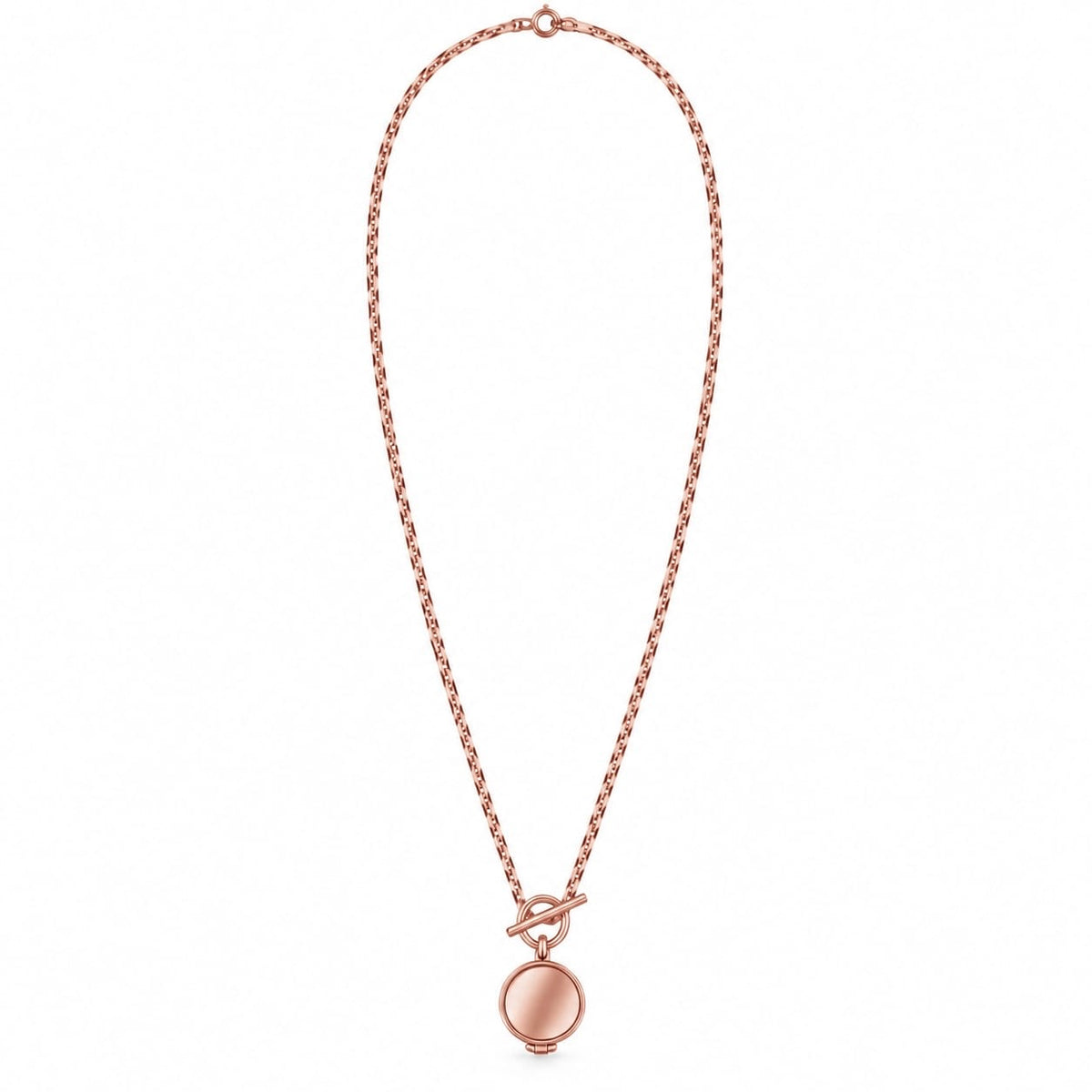 YK Legacy Necklace
