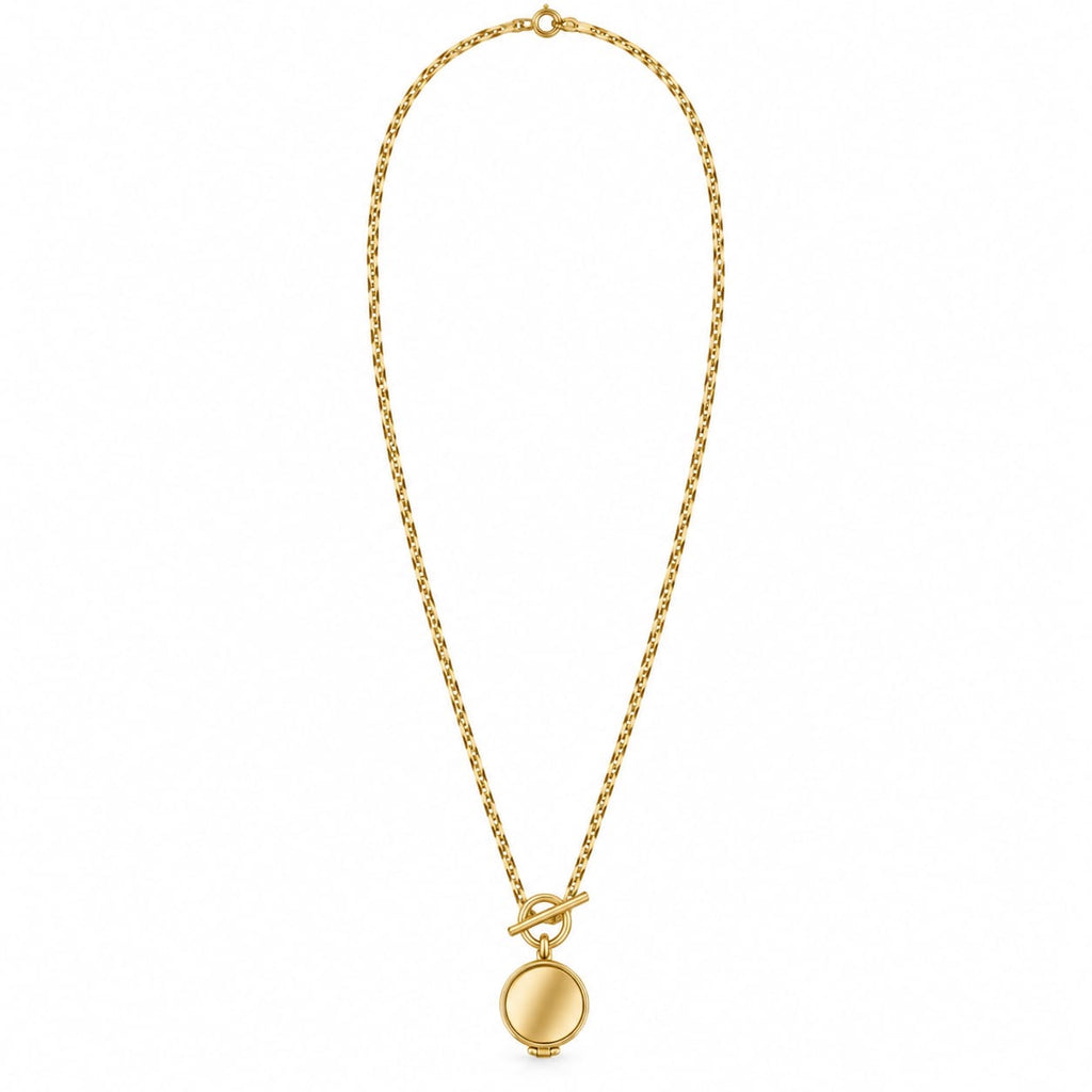 YK Legacy Necklace