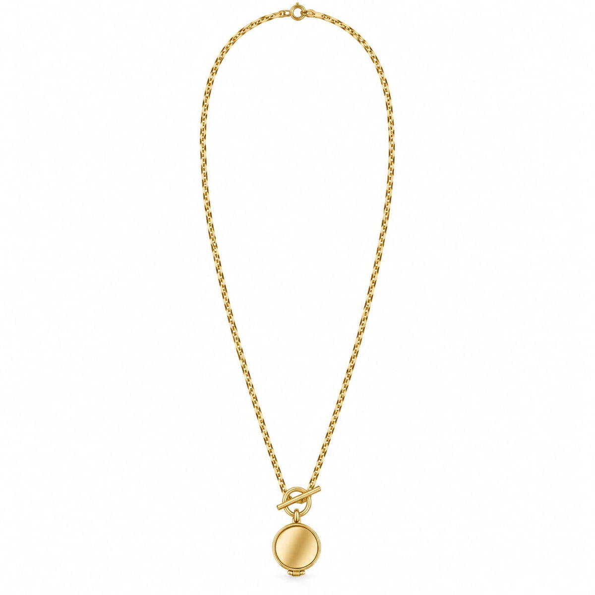 YK Legacy Necklace
