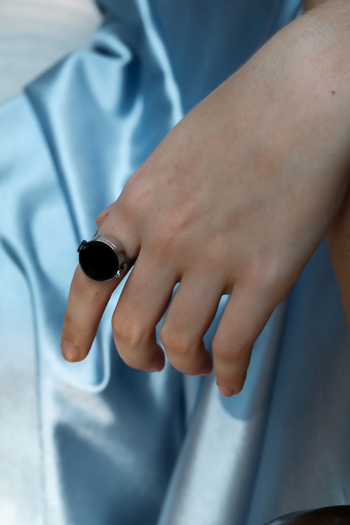 YK Legacy Ring