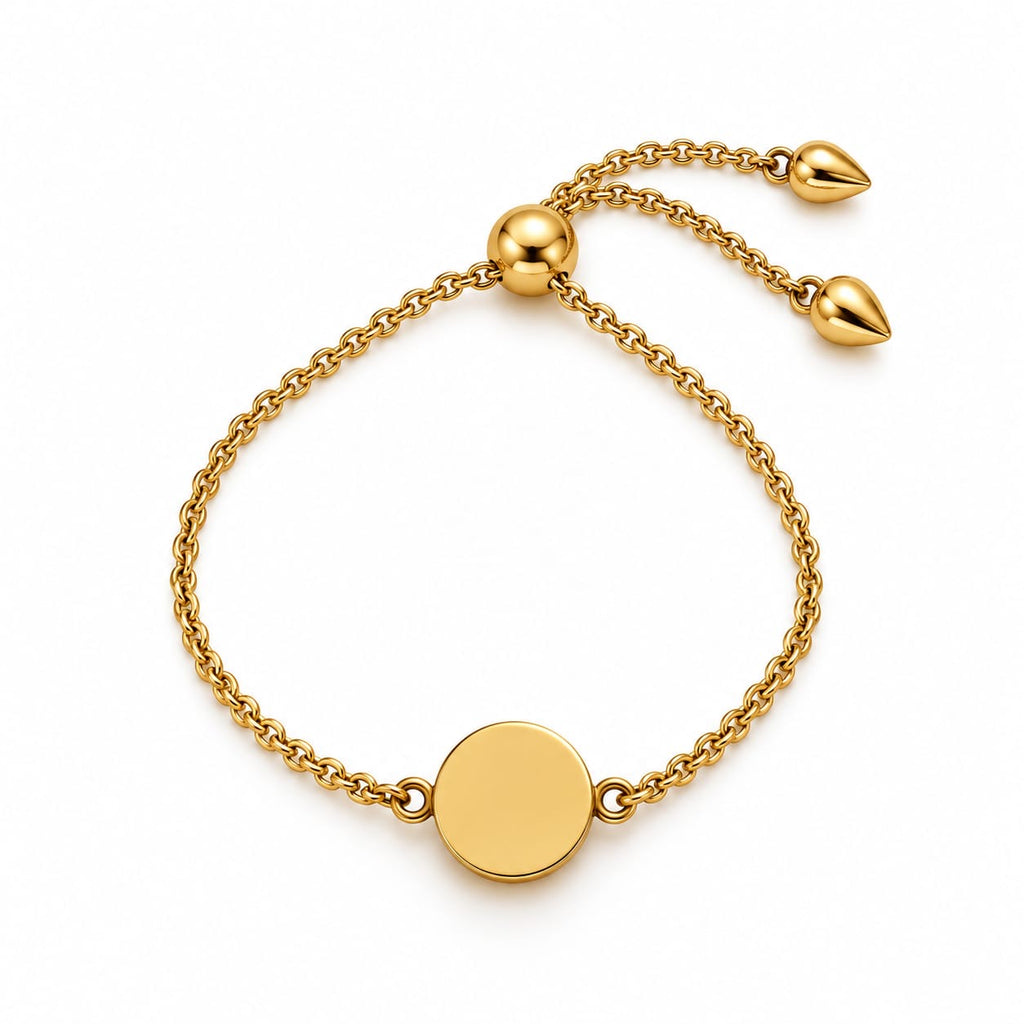 YK Legacy Bracelet