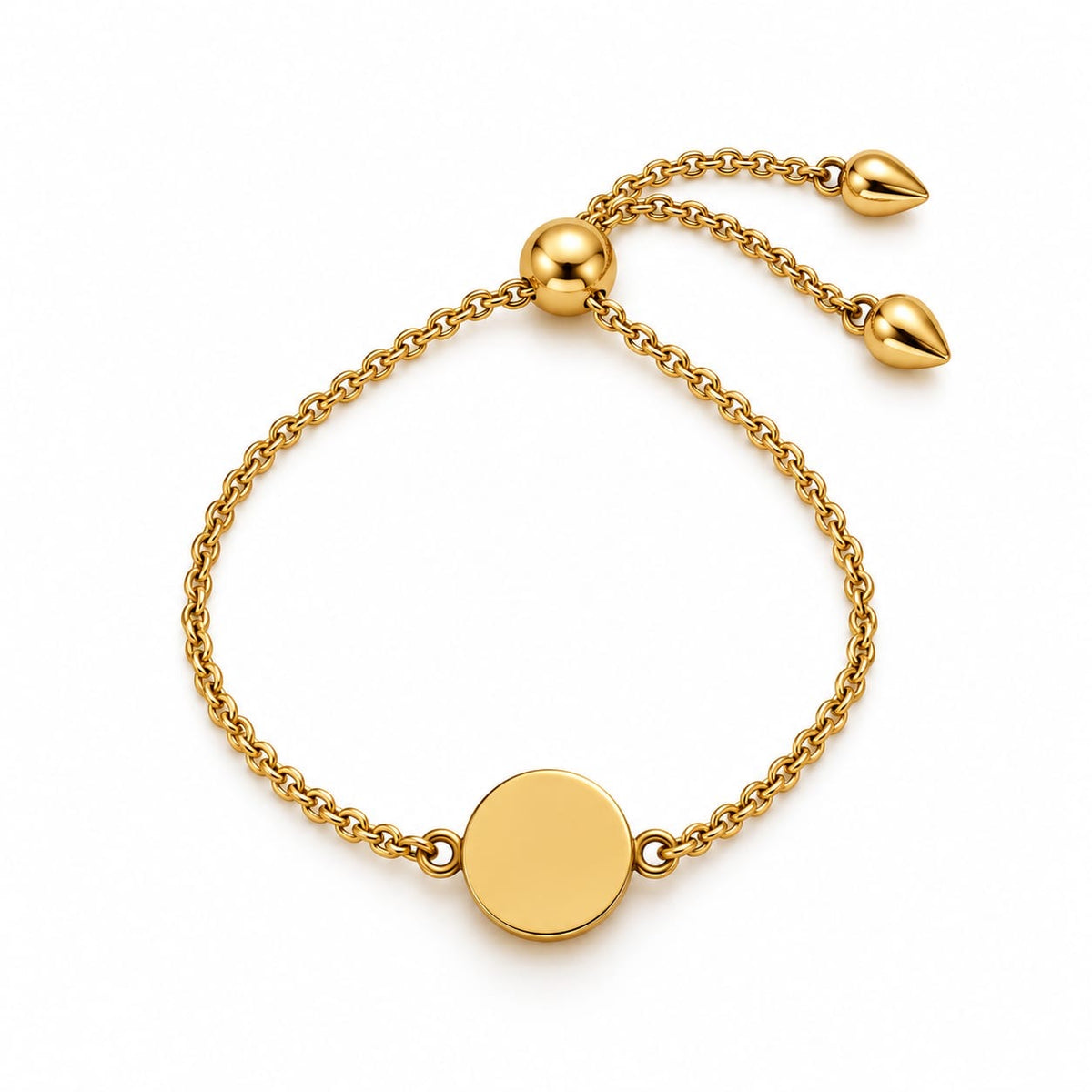 YK Legacy Bracelet