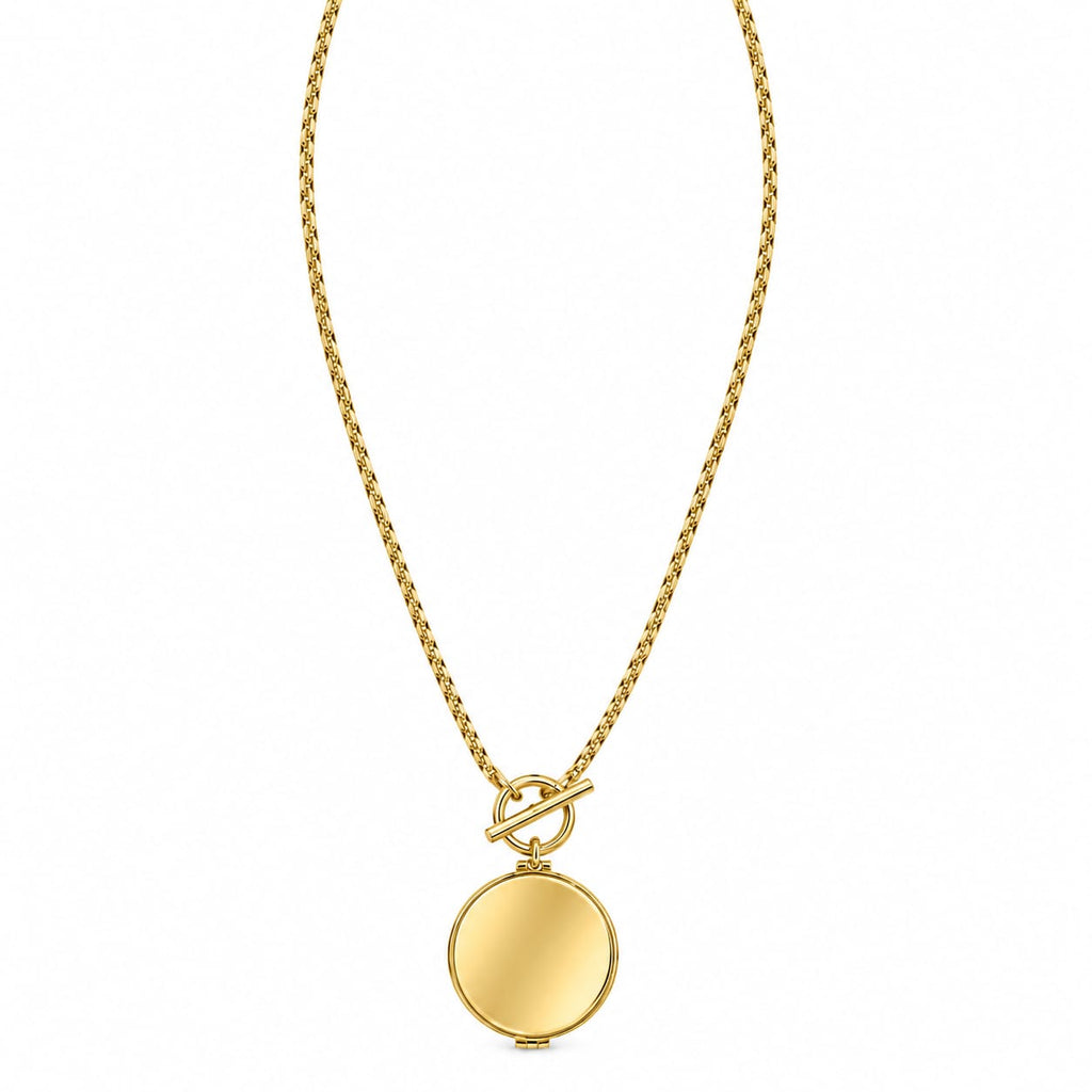 YK Legacy Luxe Necklace
