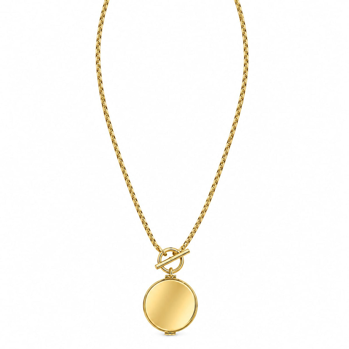 YK Legacy Luxe Necklace