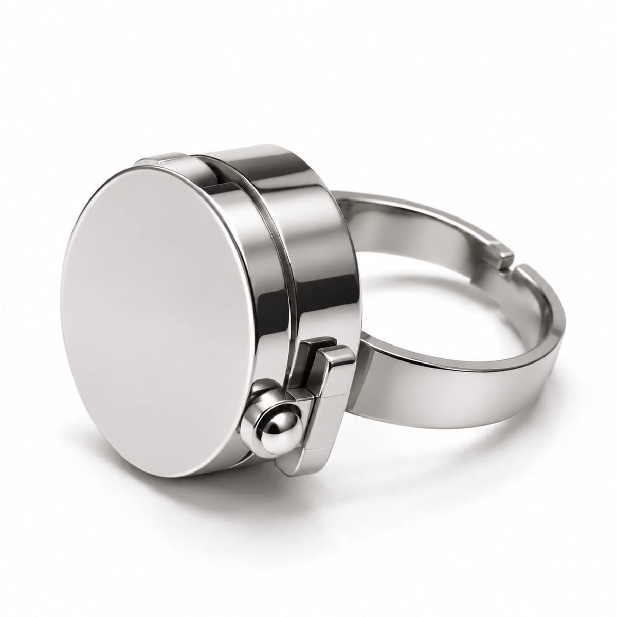 YK Legacy Ring