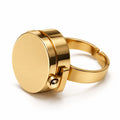 YK Legacy Ring