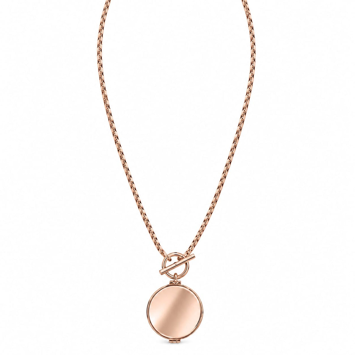 YK Legacy Luxe Necklace