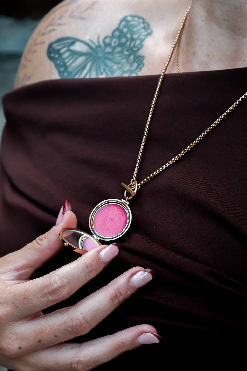 YK Legacy Luxe Necklace