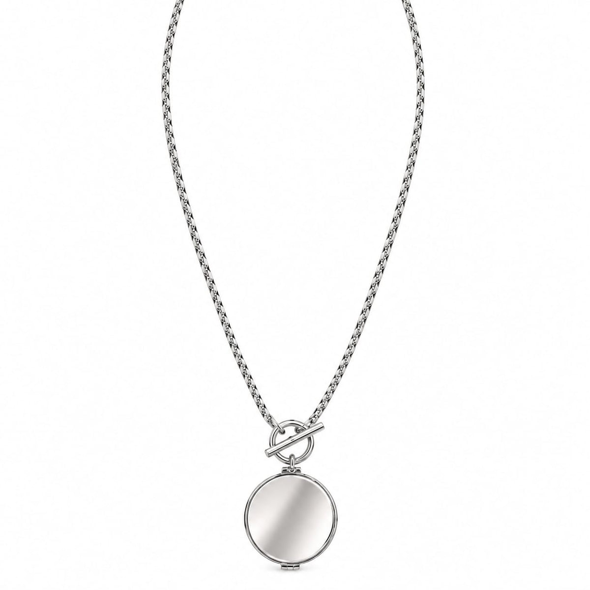 YK Legacy Luxe Necklace