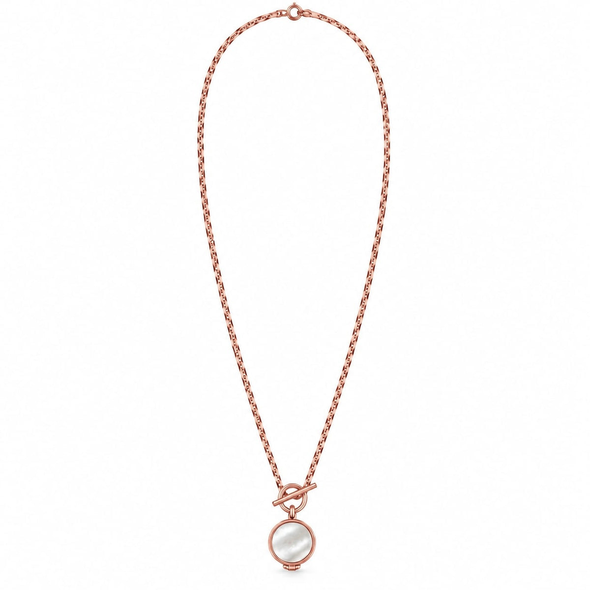YK Noir Necklace