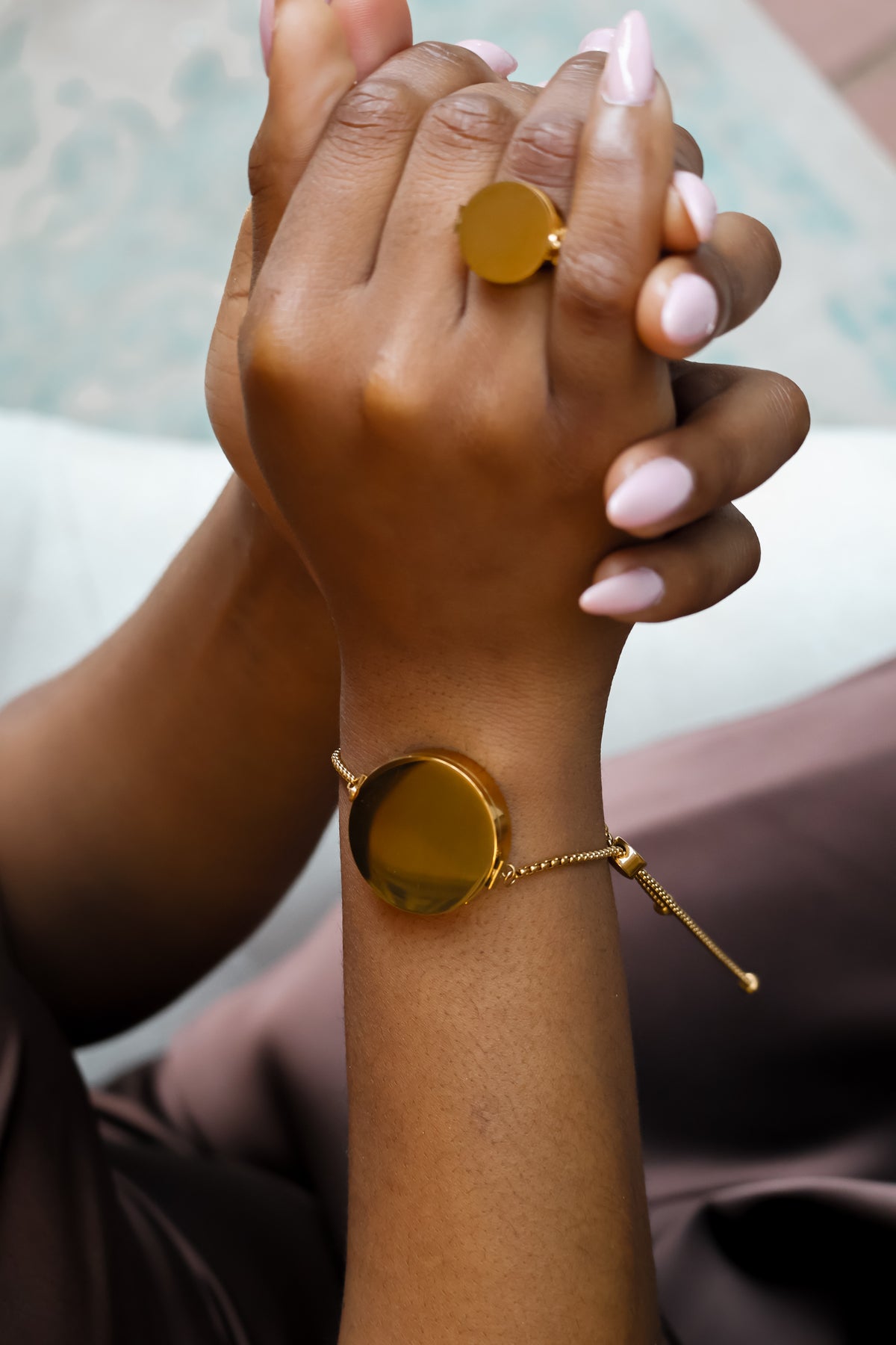 YK Legacy Luxe Bracelet