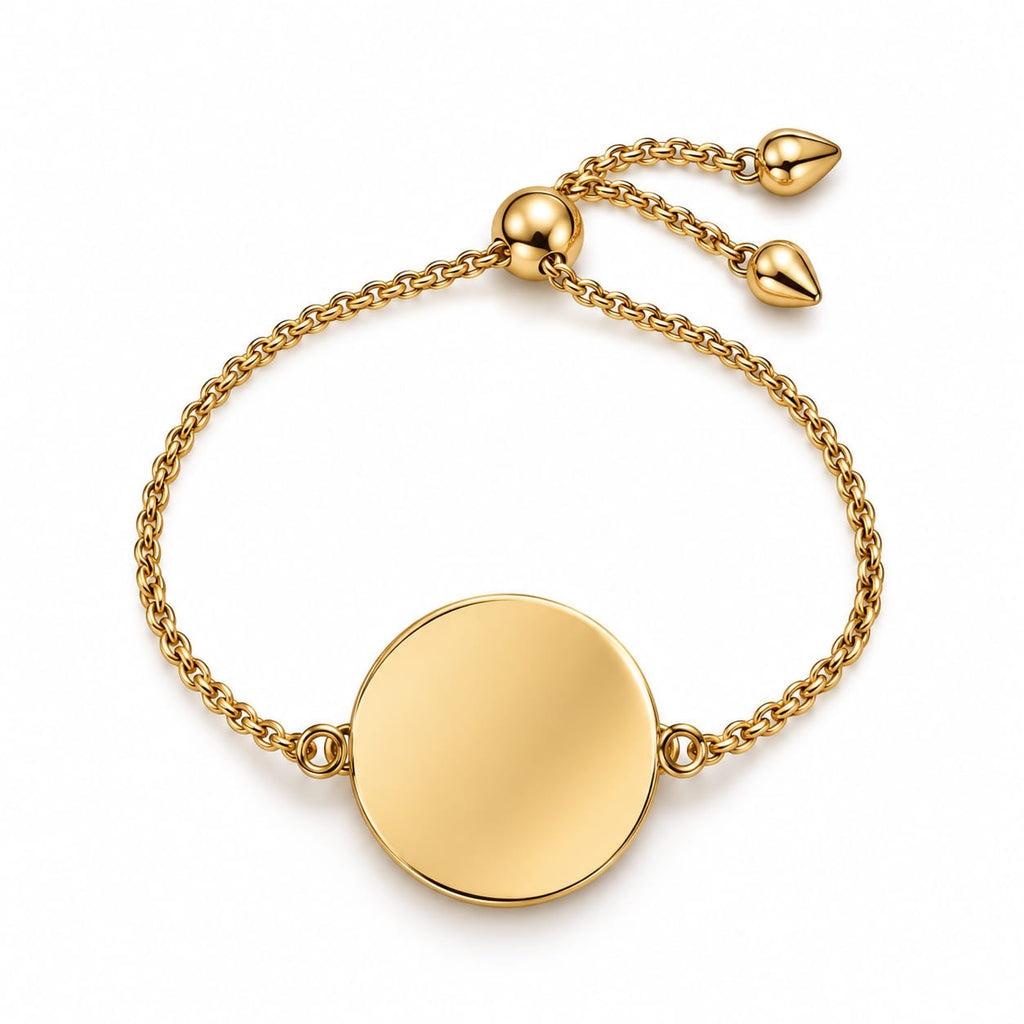 YK Legacy Luxe Bracelet