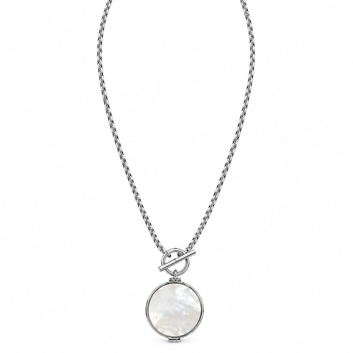 YK Noir Luxe Necklace