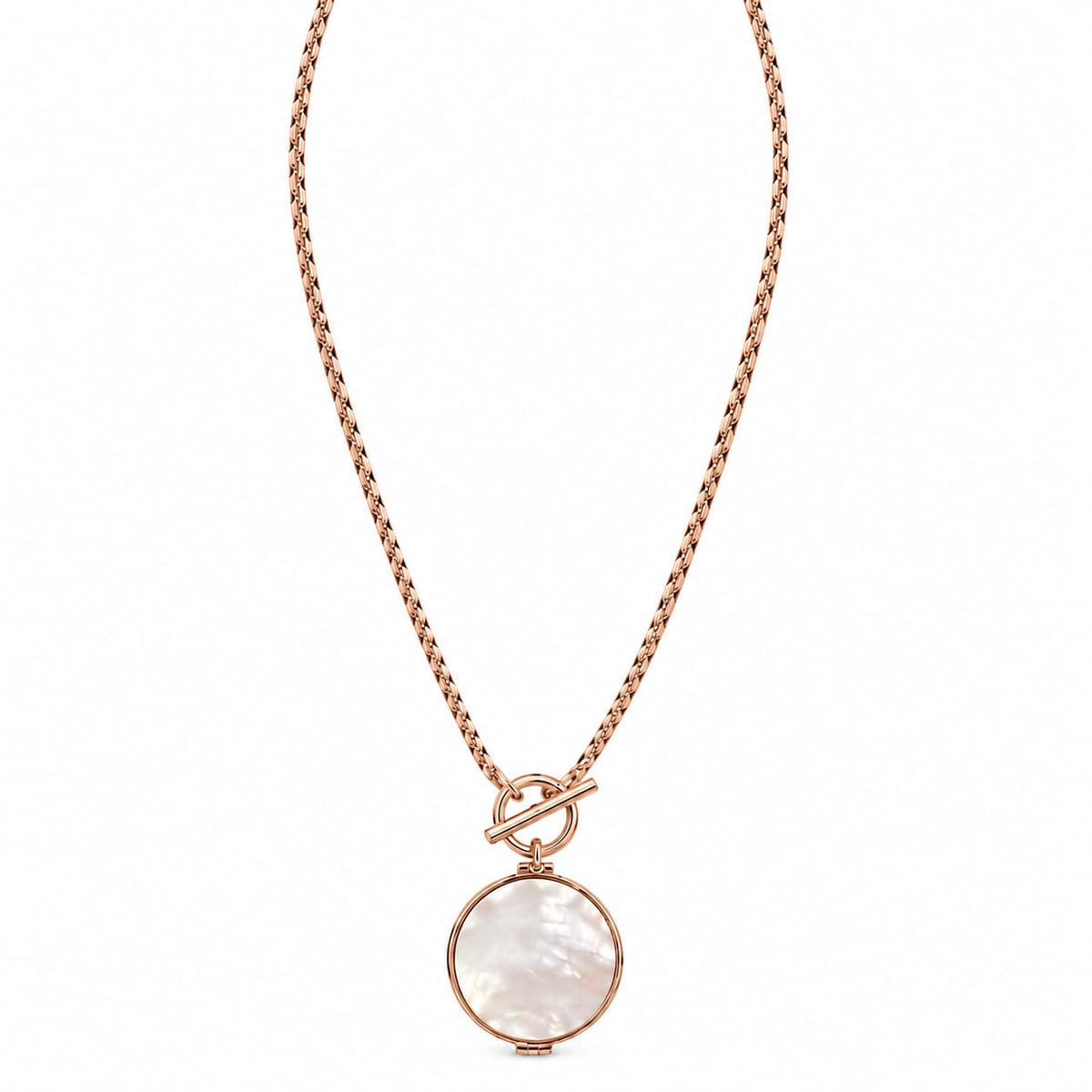 YK Noir Luxe Necklace