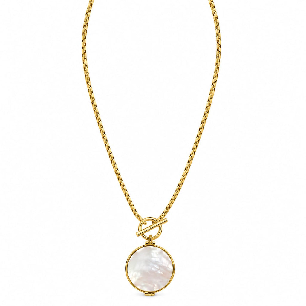 YK Noir Luxe Necklace