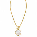 YK Noir Luxe Necklace