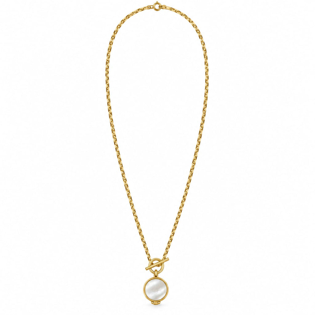 YK Noir Necklace