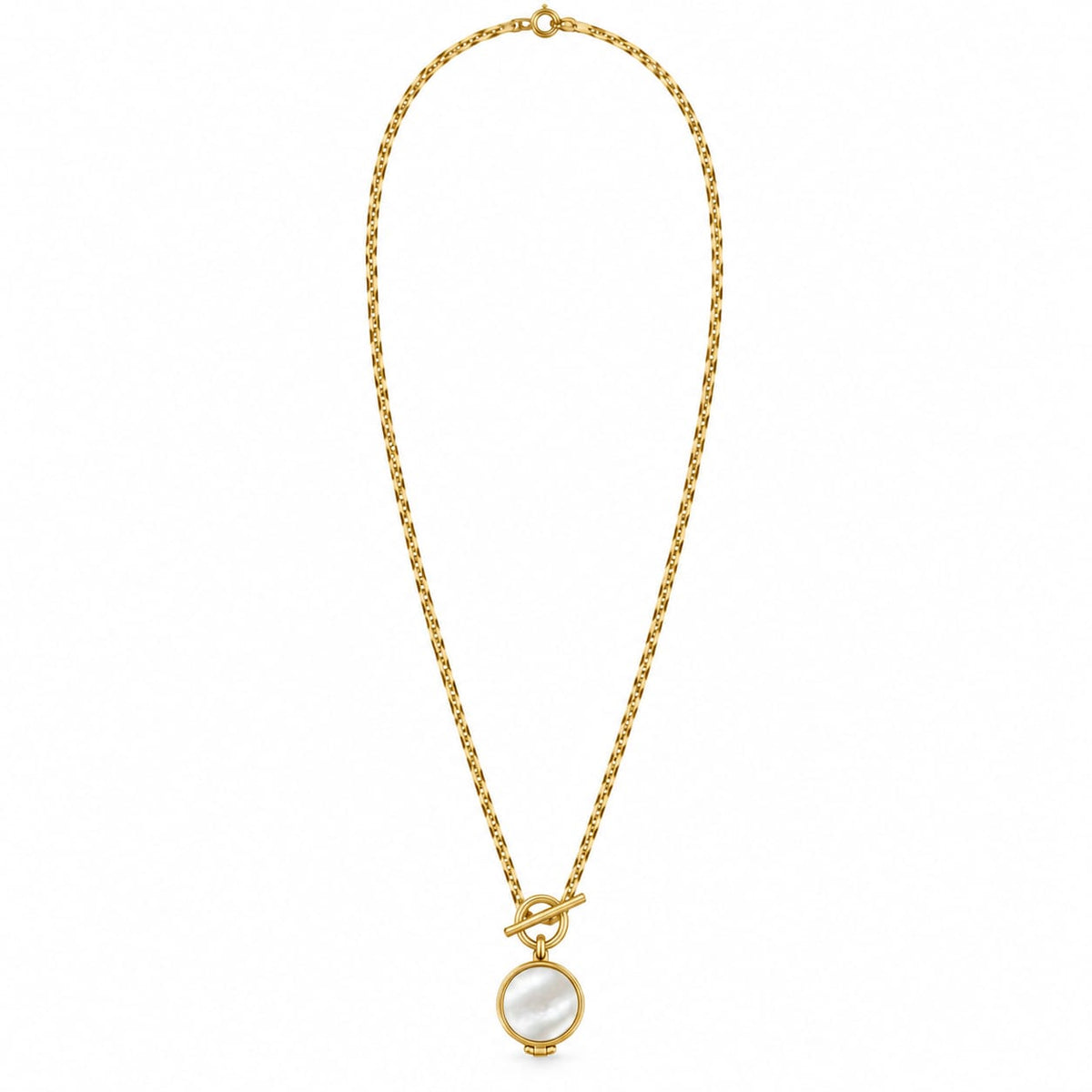 YK Noir Necklace