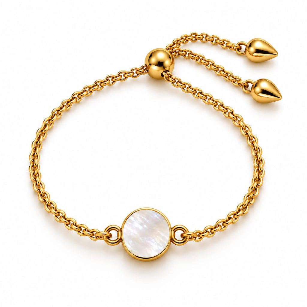 YK Noir Bracelet