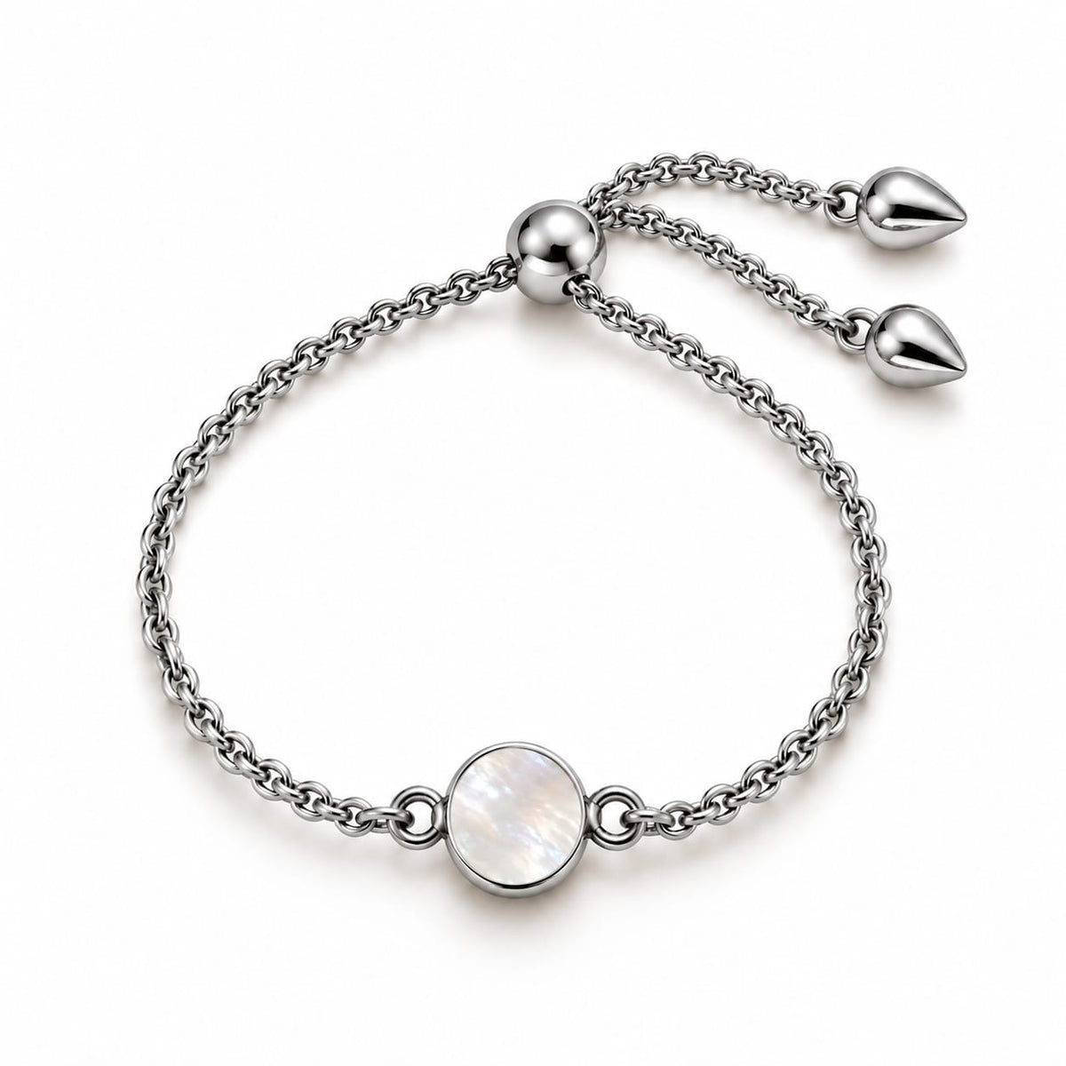 YK Noir Bracelet