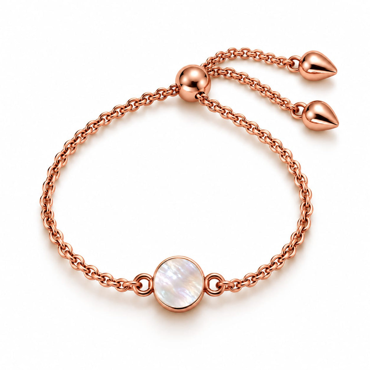 YK Noir Bracelet