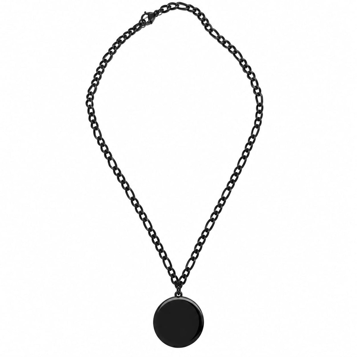 YK after Dark Chain