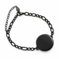 YK after Dark hand chain