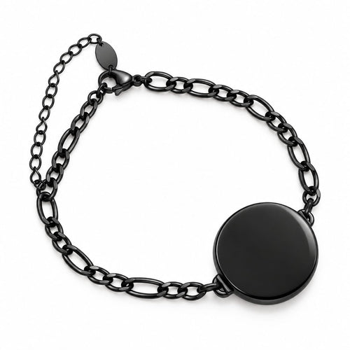 YK after Dark hand chain