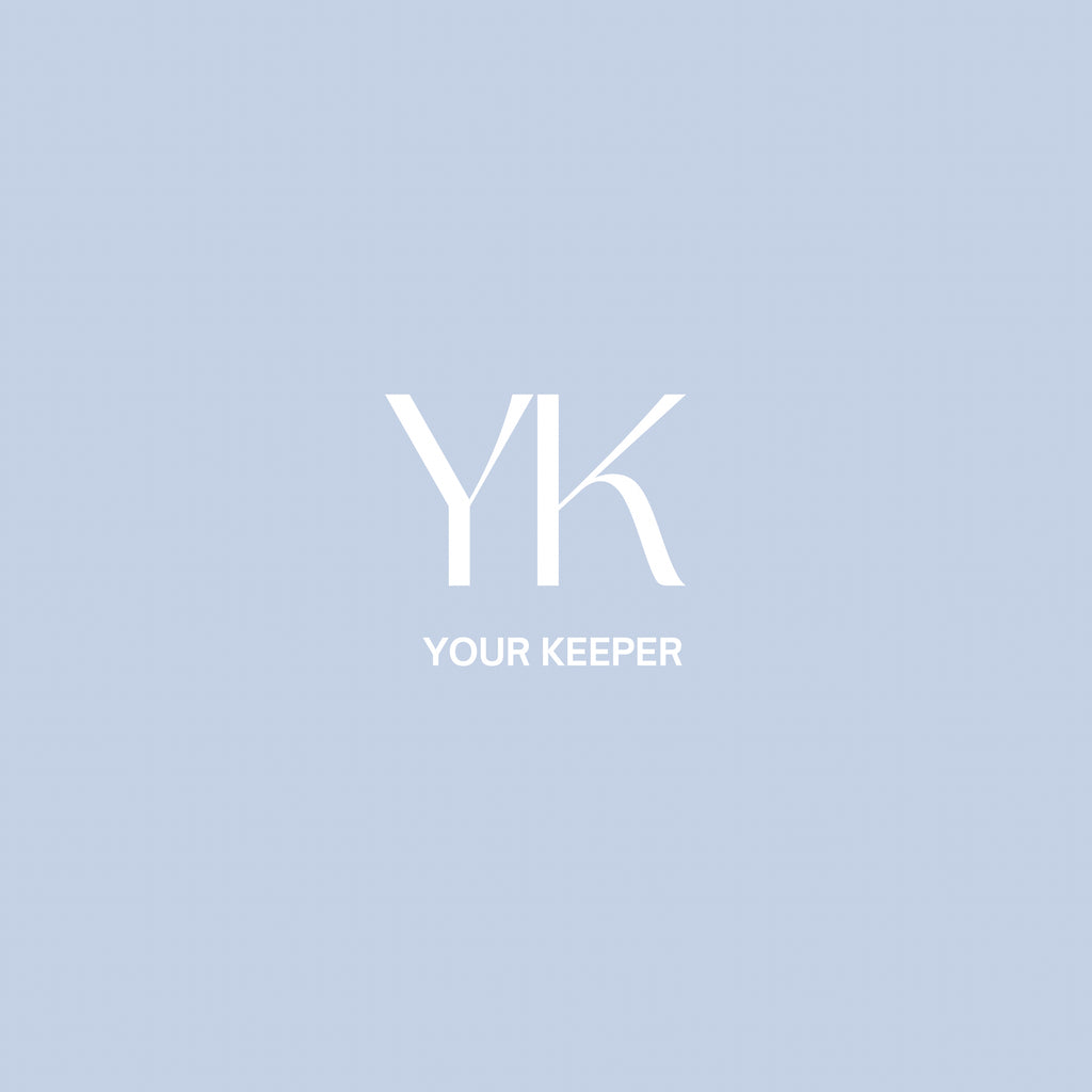 YK Legacy Ring