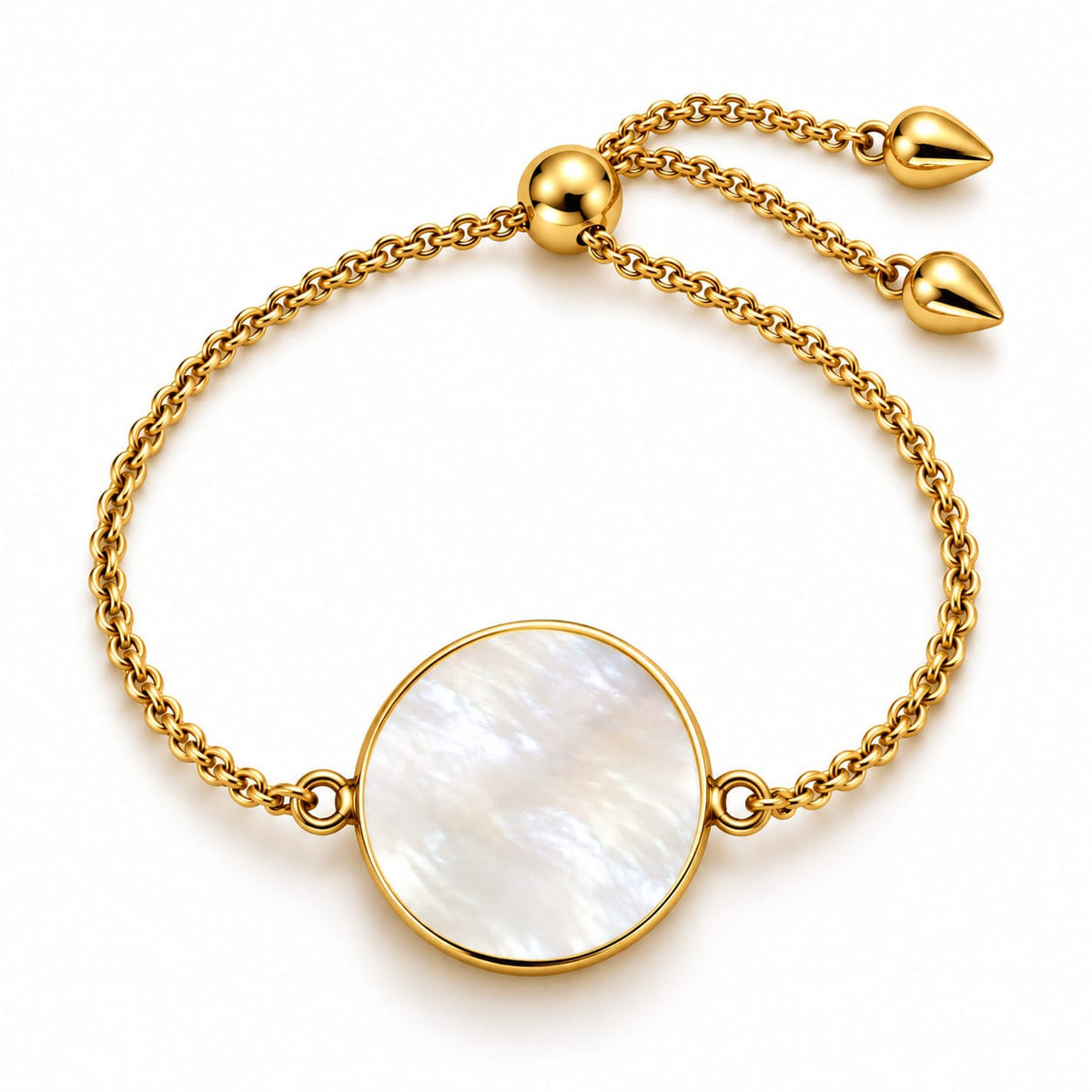 YK Noir Luxe Bracelet